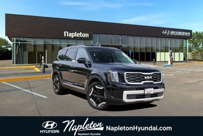 Used 2025 Kia Telluride S
