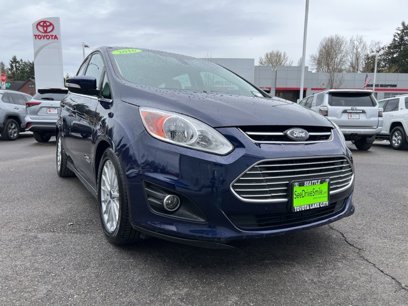 Used 2016 Ford C-MAX Energi SEL w/ Equipment Group 302A