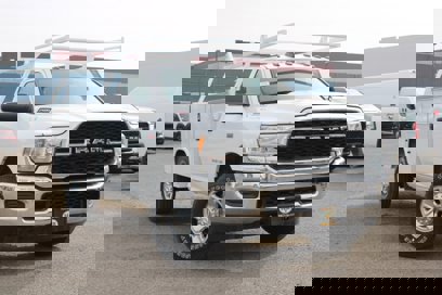 New 2024 RAM 2500 Tradesman w/ Protection Group