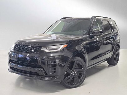 Used 2024 Land Rover Discovery Dynamic SE