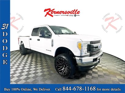 Used 2017 Ford F250 XL w/ Power Equipment Group