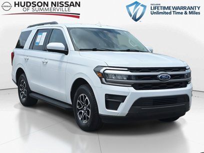 Used 2024 Ford Expedition XLT