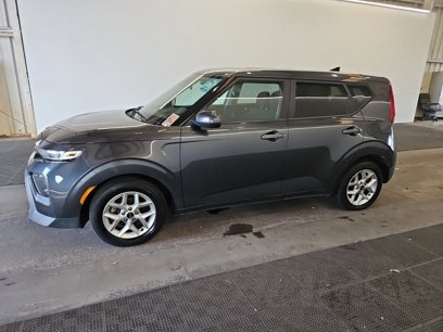 Used 2021 Kia Soul S
