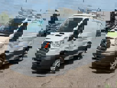 Used 2018 Ford Transit 150 130 Low Roof w/ Exterior Upgrade Package