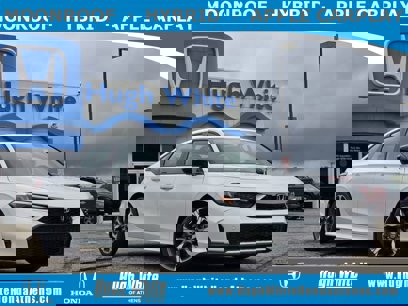 New 2025 Honda Civic Sport Touring