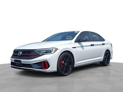 Used 2024 Volkswagen Jetta GLI 40th Anniversary Edition