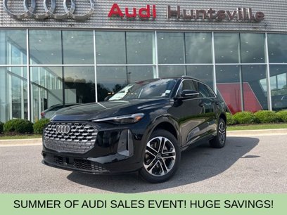 New 2025 Audi Q5 Premium Plus