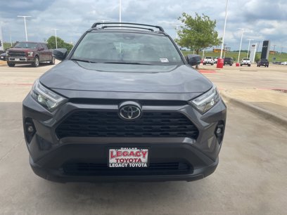 New 2025 Toyota RAV4 XLE Premium