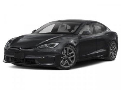 Used 2023 Tesla Model S Standard Range