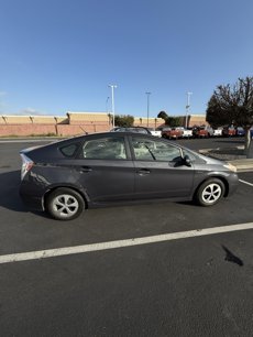 Used 2012 Toyota Prius Two
