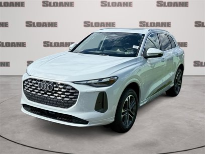 New 2025 Audi Q5 Premium