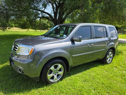 Used 2013 Honda Pilot EX-L