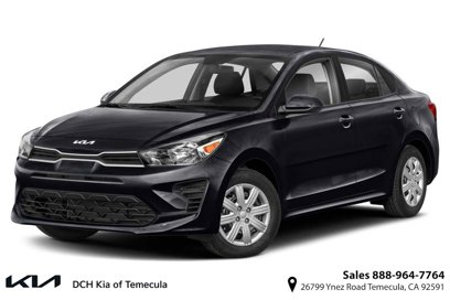Used 2023 Kia Rio S w/ Technology Package