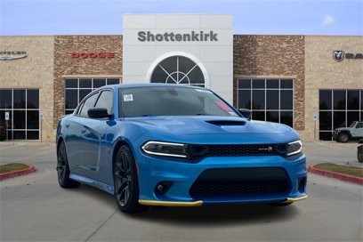 Used 2023 Dodge Charger Scat Pack