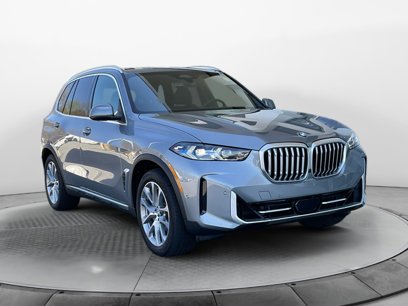 Used 2025 BMW X5 xDrive40i w/ Premium Package