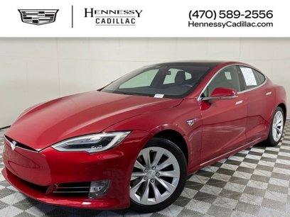 Used 2019 Tesla Model S 100D