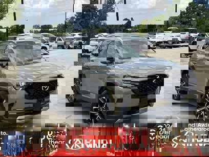 Used 2023 MAZDA CX-50 2.5 Turbo w/ Weather Package