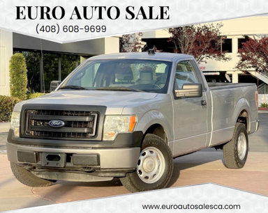 Used 2014 Ford F150 XL w/ Power Equipment Group
