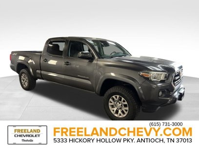 Used 2018 Toyota Tacoma SR5