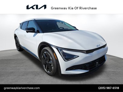 New 2025 Kia EV6 Wind