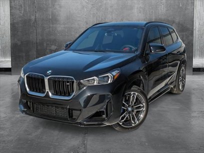 Used 2025 BMW X1 M35i
