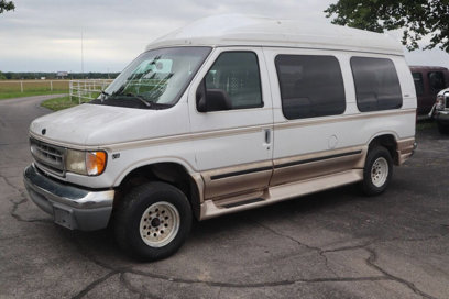 Used 1999 Ford E-150 and Econoline 150
