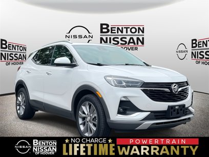 Used 2022 Buick Encore GX Essence w/ Experience Buick Package