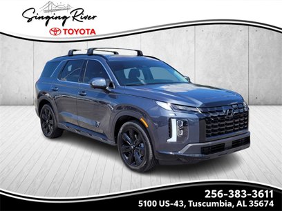 Used 2025 Hyundai Palisade XRT