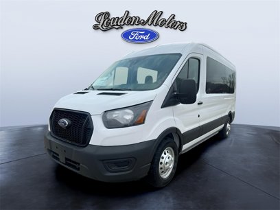 New 2024 Ford Transit 350 XL
