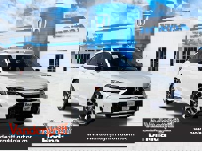 New 2026 Honda Civic Sport Touring