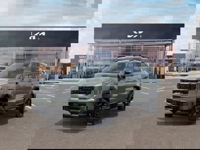 New 2025 Kia Sorento SX Prestige