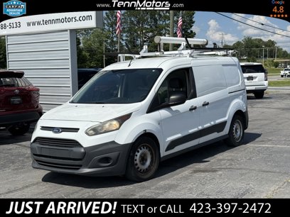 Used 2014 Ford Transit Connect XL