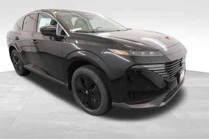 New 2025 Nissan Murano SV