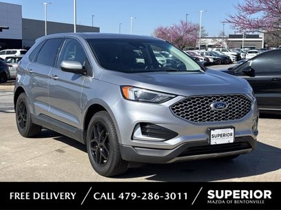 Used 2023 Ford Edge SEL