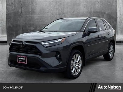 Certified 2024 Toyota RAV4 XLE Premium