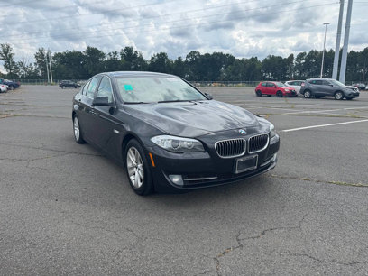 Used 2012 BMW 528i Sedan