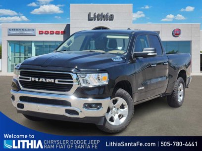 Used 2020 RAM 1500 Big Horn