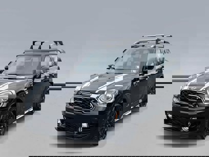 Used 2019 MINI Cooper Countryman S w/ Driver Assistance Package