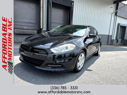 Used 2013 Dodge Dart SE w/ Value Group