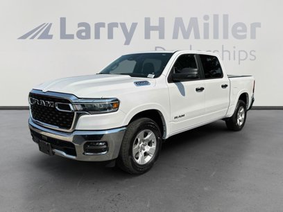 Used 2025 RAM 1500 Big Horn