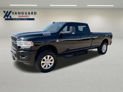 Used 2022 RAM 3500 Lone Star w/ Level A Equipment Group