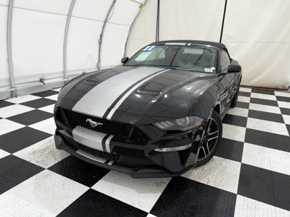 Used 2022 Ford Mustang GT
