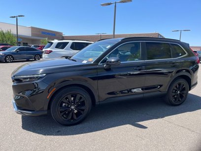 Certified 2023 Honda CR-V Sport Touring