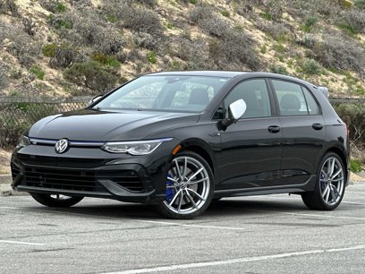 Used 2024 Volkswagen Golf R