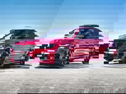 Used 2023 BMW M5 w/ Competition Package