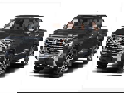 Used 2024 Toyota Tundra 1794 Edition