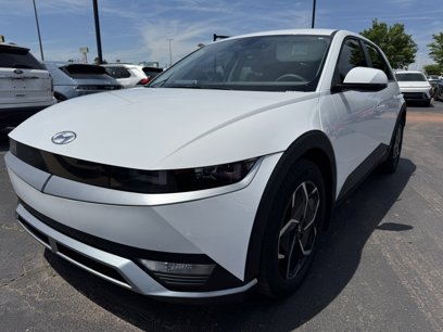 Certified 2024 Hyundai Ioniq 5 SEL