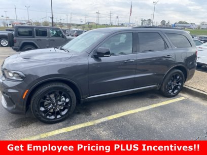 New 2024 Dodge Durango GT