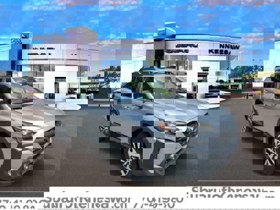 New 2025 Subaru Outback Premium