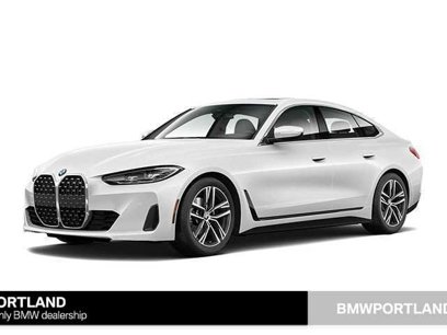 Used 2024 BMW 430i Gran Coupe xDrive w/ Premium Package